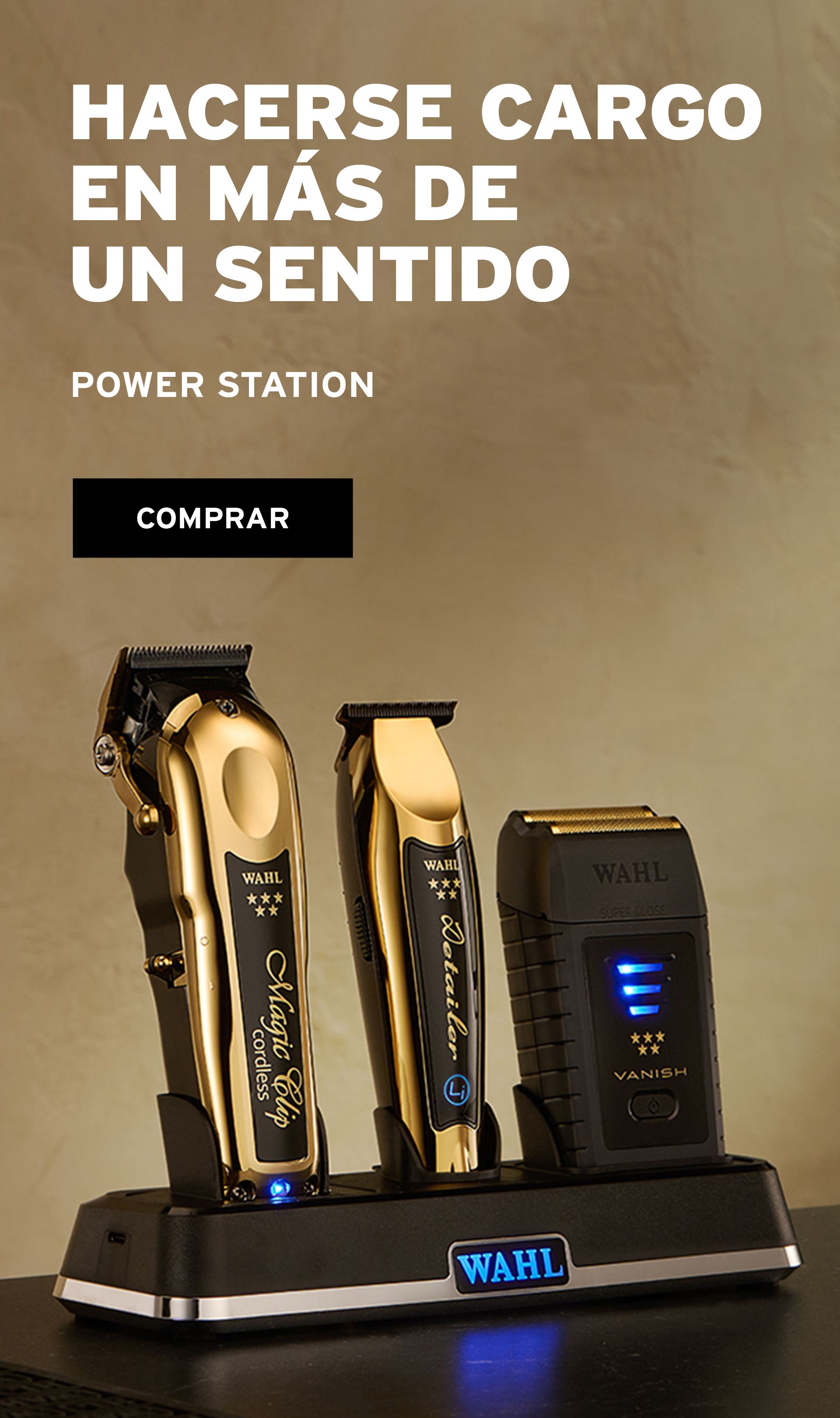 Maquinas de cortar cabello wahl original profesional sale